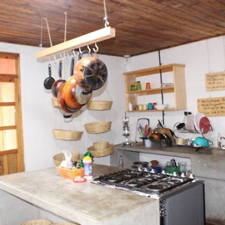 San Cristóbal de Las Casas Fandangoホステル エクステリア 写真