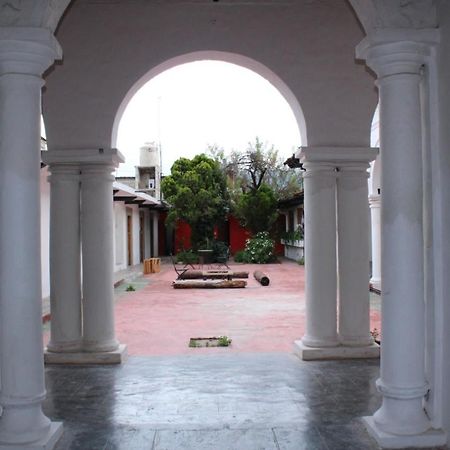 San Cristóbal de Las Casas Fandangoホステル エクステリア 写真