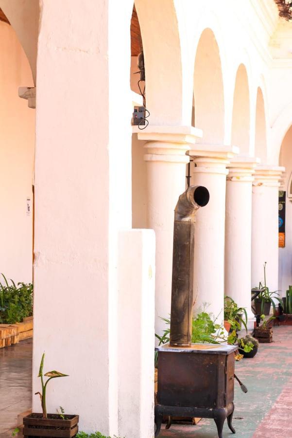 San Cristóbal de Las Casas Fandangoホステル エクステリア 写真