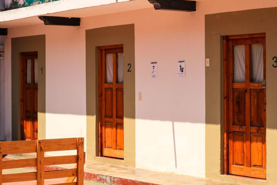 San Cristóbal de Las Casas Fandangoホステル エクステリア 写真