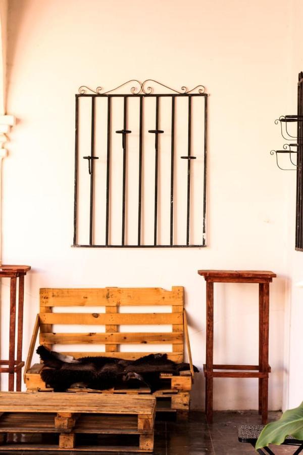 San Cristóbal de Las Casas Fandangoホステル エクステリア 写真