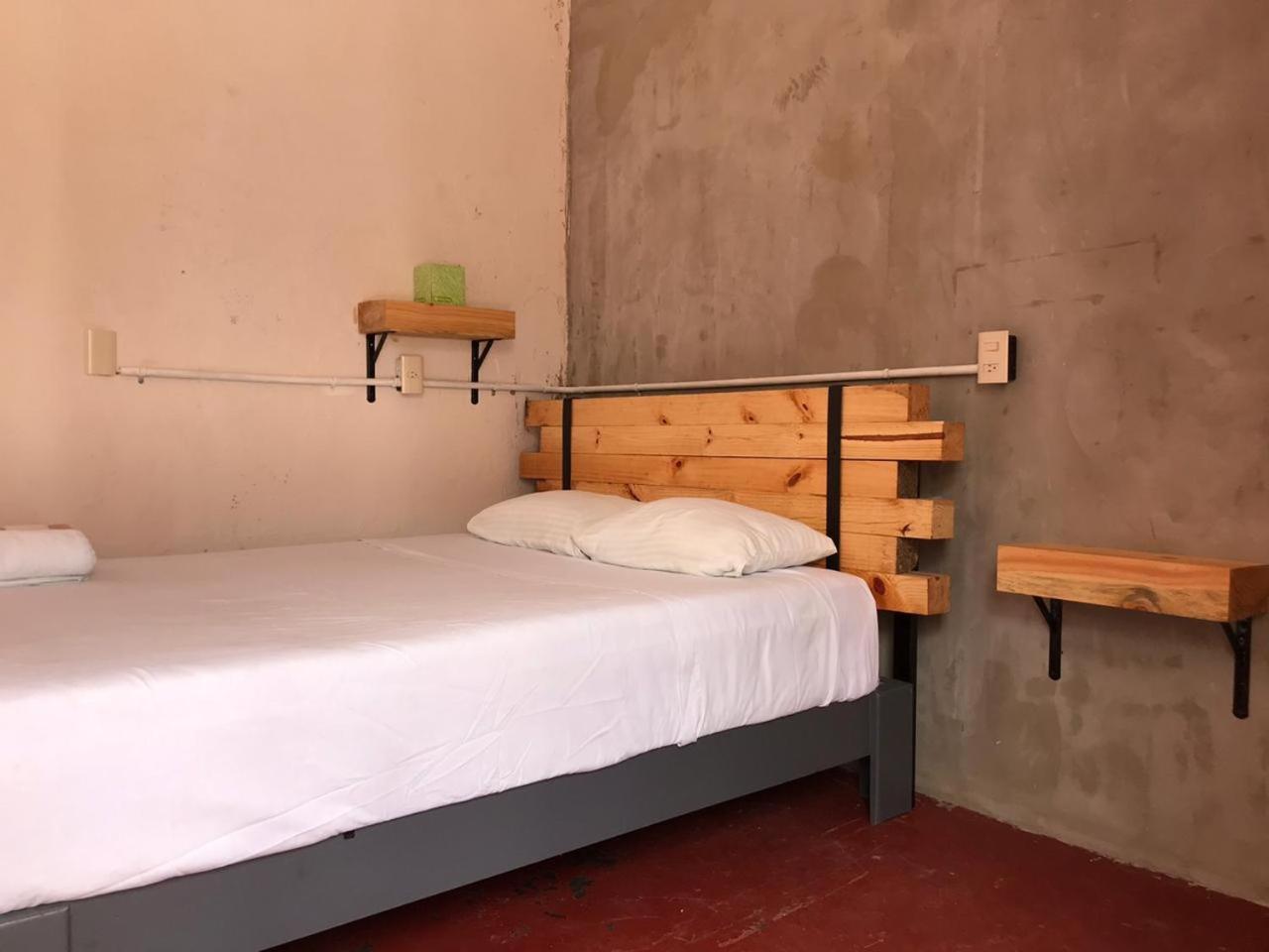San Cristóbal de Las Casas Fandangoホステル エクステリア 写真