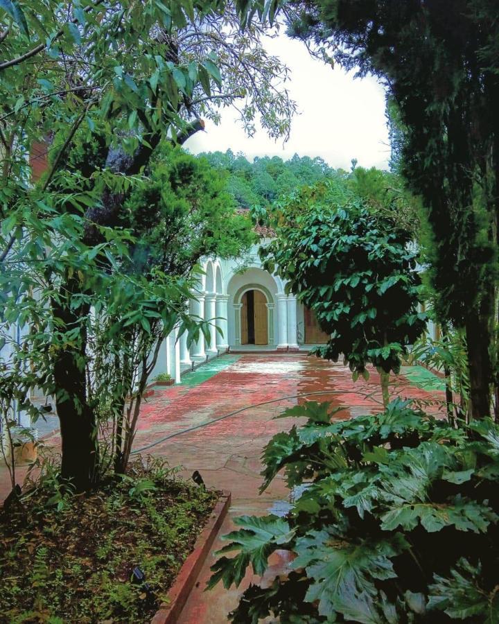 San Cristóbal de Las Casas Fandangoホステル エクステリア 写真