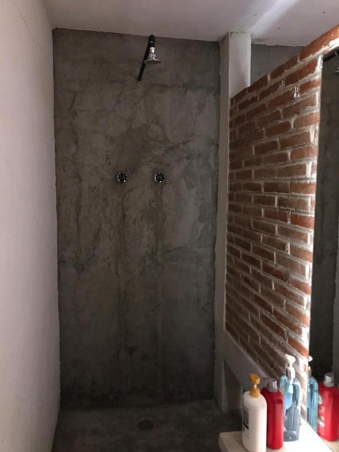 San Cristóbal de Las Casas Fandangoホステル エクステリア 写真