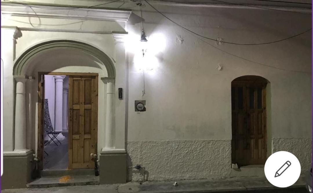 San Cristóbal de Las Casas Fandangoホステル エクステリア 写真