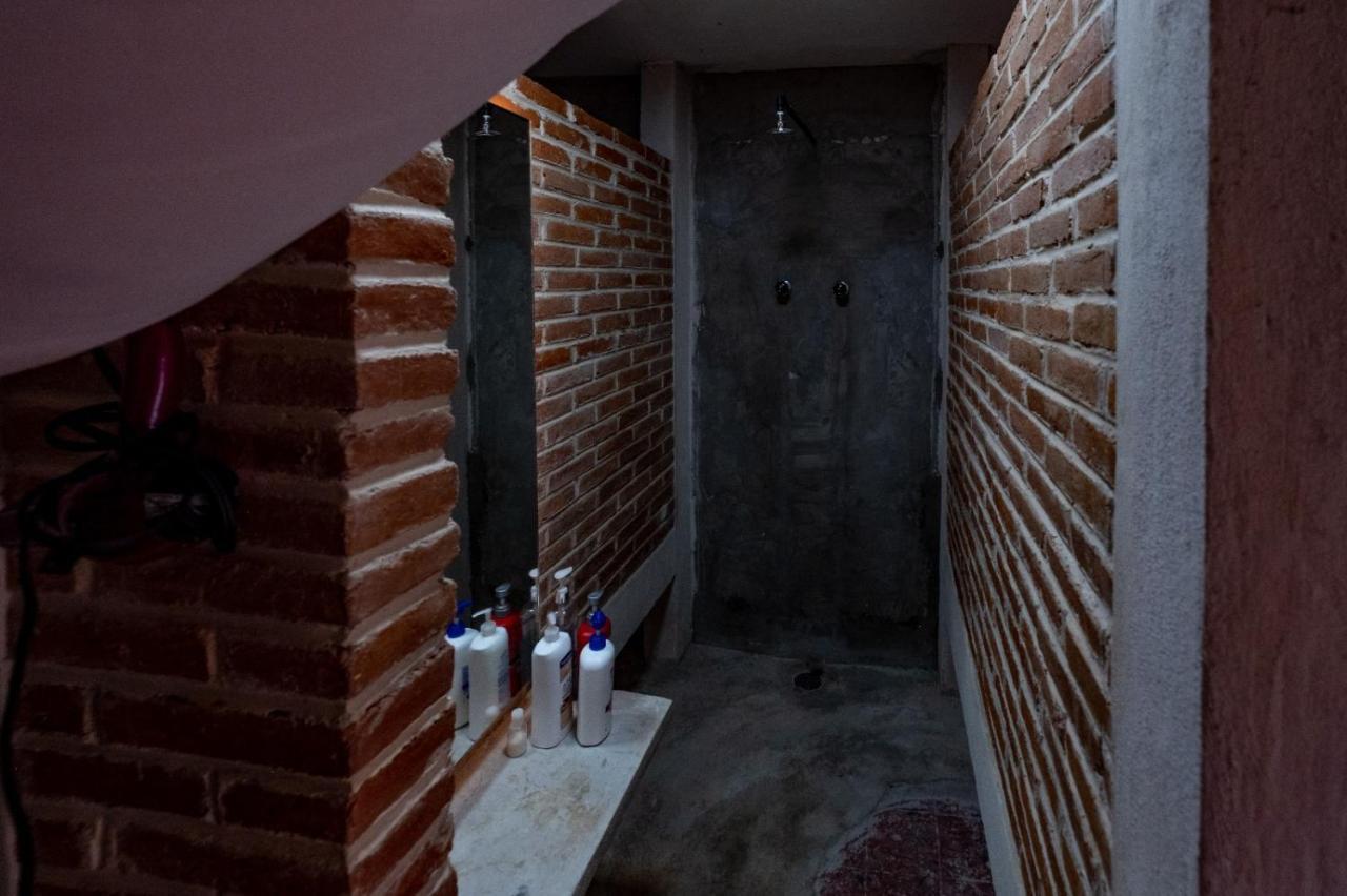 San Cristóbal de Las Casas Fandangoホステル エクステリア 写真
