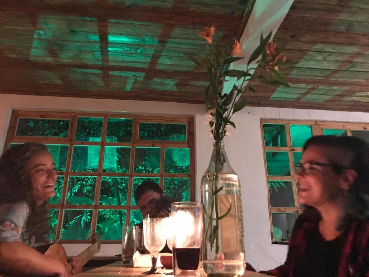 San Cristóbal de Las Casas Fandangoホステル エクステリア 写真