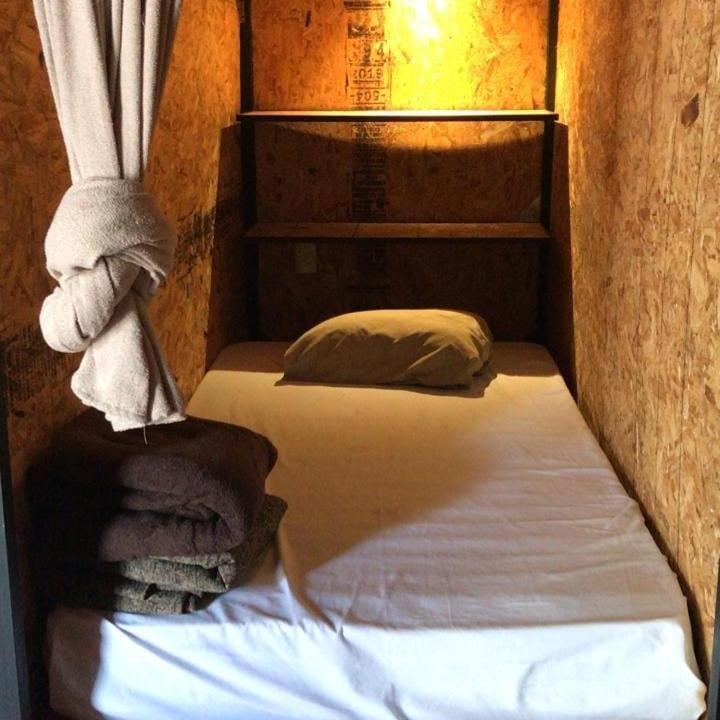 San Cristóbal de Las Casas Fandangoホステル エクステリア 写真