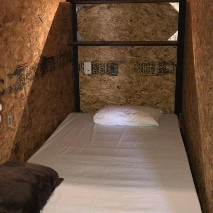 San Cristóbal de Las Casas Fandangoホステル エクステリア 写真