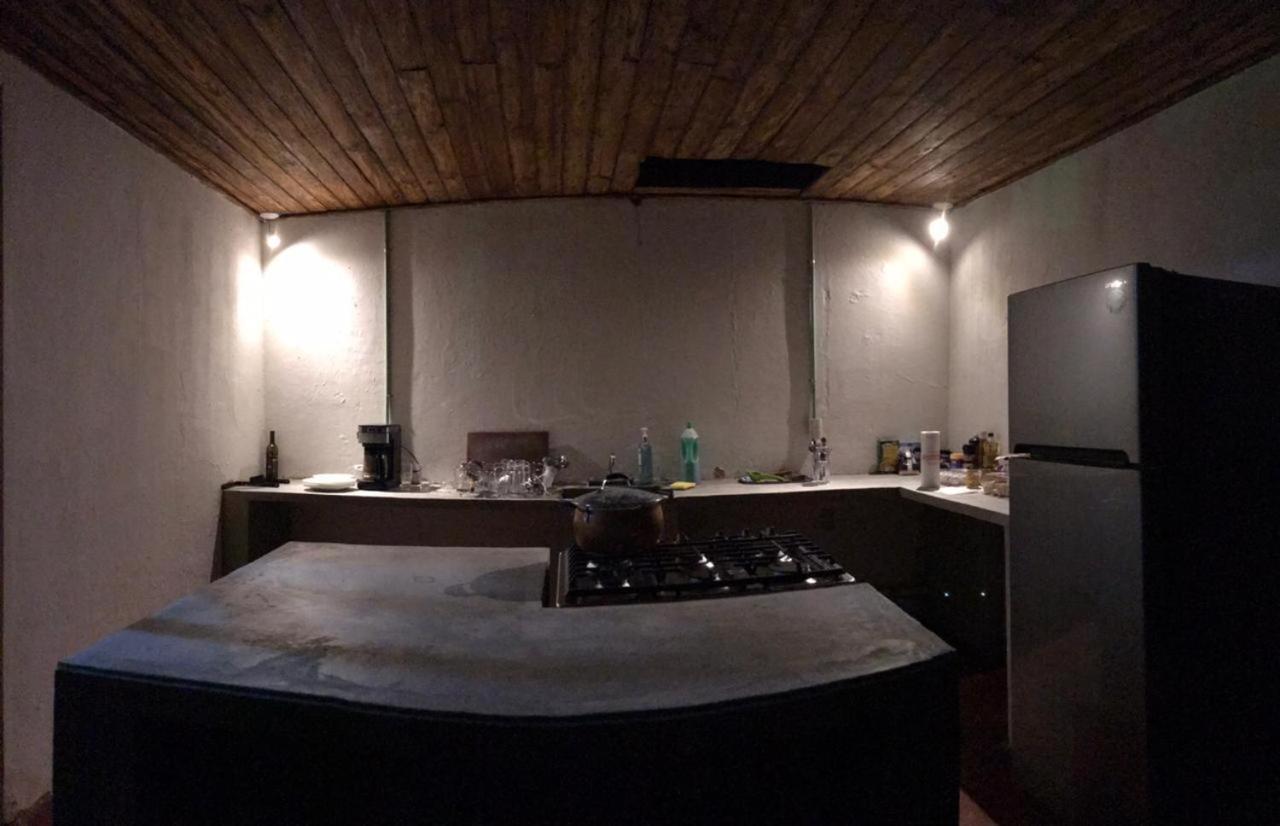 San Cristóbal de Las Casas Fandangoホステル エクステリア 写真