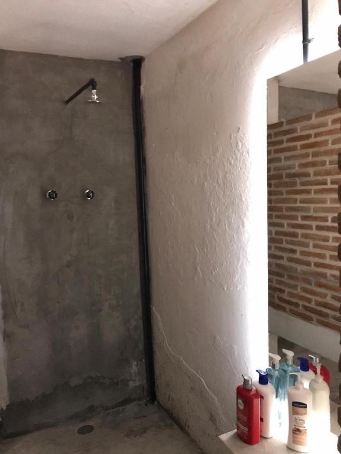 San Cristóbal de Las Casas Fandangoホステル エクステリア 写真